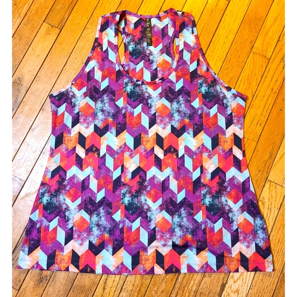 Tops - EUC XXL Tank Top